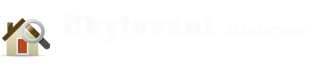 Ubytování v obci Hlohovec